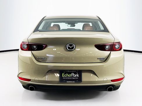 Used 2024 MAZDA MAZDA3 s image 7