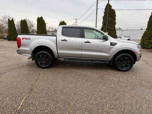Used 2020 Ford Ranger XLT w/ FX4 Off-Road Package image 6
