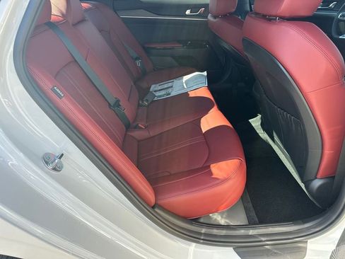 New 2026 Kia K5 GT-Line FWD image 15