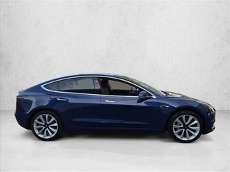 Used 2019 Tesla Model 3 Standard Range Plus RWD video 4