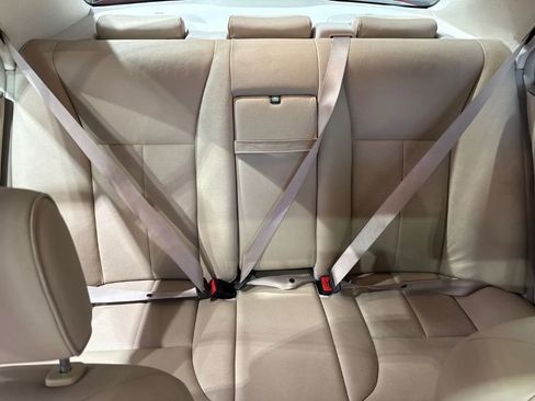 Used 1999 Mercedes-Benz E 320 Sedan image 24