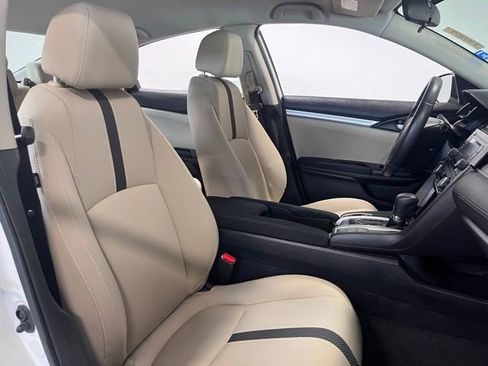 Used 2020 Honda Civic LX image 10