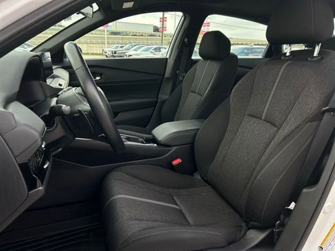 Used 2024 Honda Accord Sport image 14