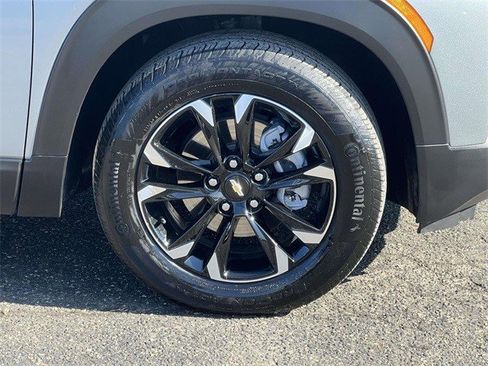 Certified 2023 Chevrolet TrailBlazer LT image 11