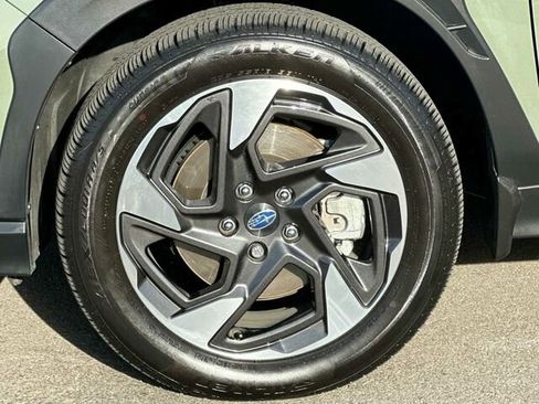 Used 2025 Subaru Crosstrek 2.5i Limited image 34