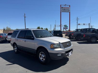 Used 2003 Ford Expedition XLT