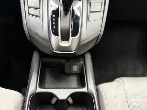 Used 2017 Honda CR-V EX image 22