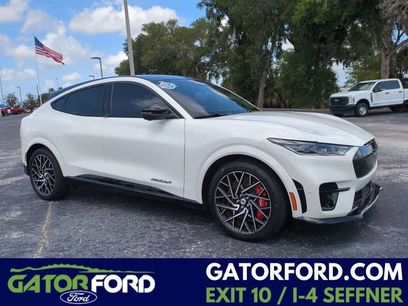 Used 2023 Ford Mustang Mach-E GT w/ GT Performance Edition
