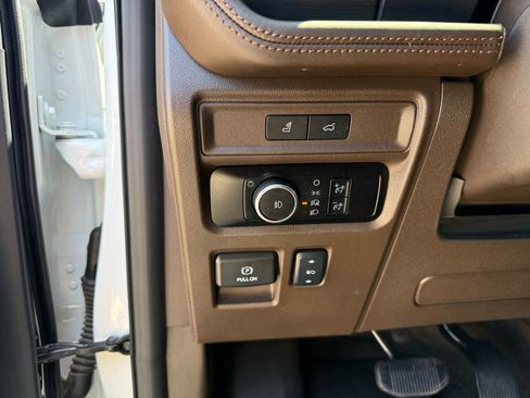 Used 2024 Ford Expedition Max King Ranch AWD/4WD image 10