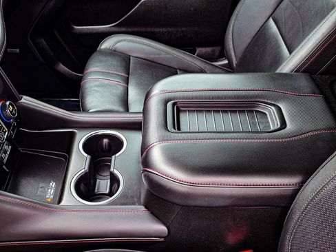 Certified 2024 Chevrolet Tahoe RST image 21