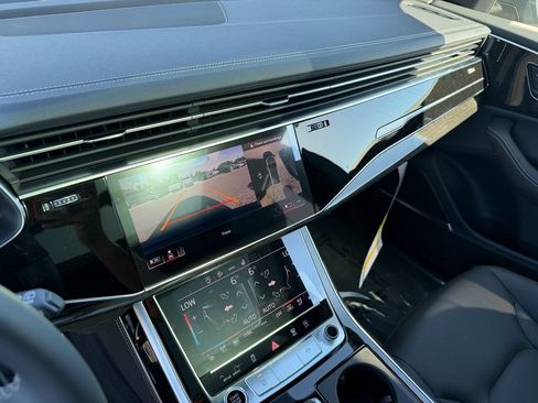 New 2026 Audi Q8 Premium Plus AWD/4WD image 21