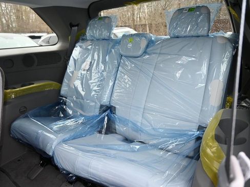 New 2026 Hyundai Palisade SEL image 15