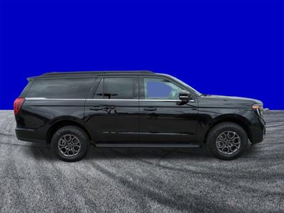 New 2026 Ford Expedition Max Active