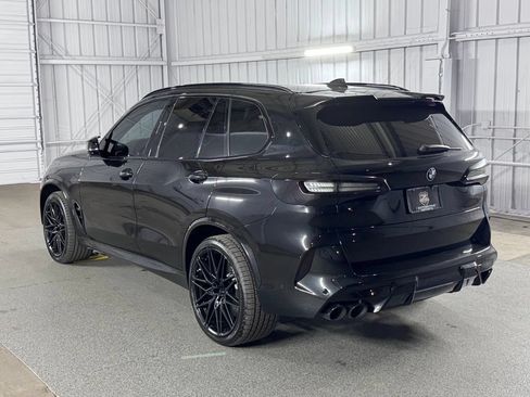 Used 2021 BMW X5 M w/ Competition Package AWD/4WD image 15