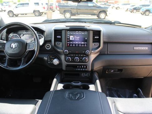 Used 2020 RAM 1500 Sport w/ Comfort & Convenience Group AWD/4WD image 46