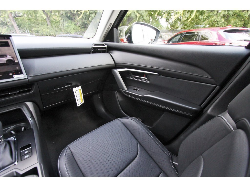 New 2026 MAZDA CX-5 2.5 S w/ Premium Package AWD/4WD image 8