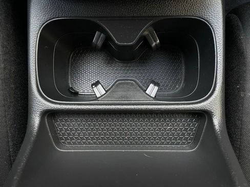 Certified 2025 Honda CR-V LX image 20