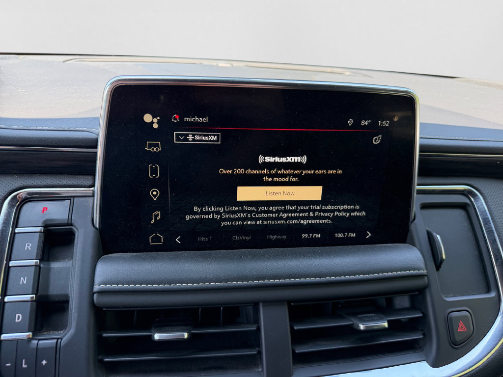 Used 2022 GMC Yukon SLT w/ SLT Luxury Package AWD/4WD image 33