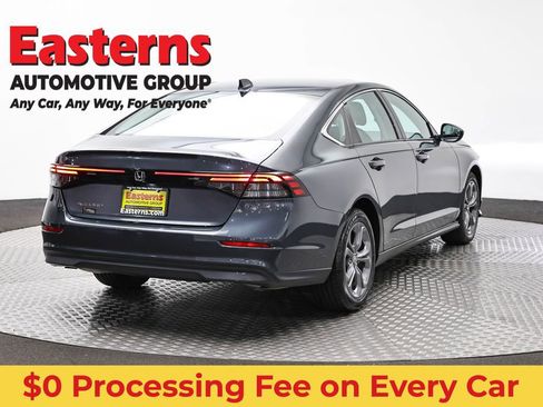 Used 2024 Honda Accord EX image 5