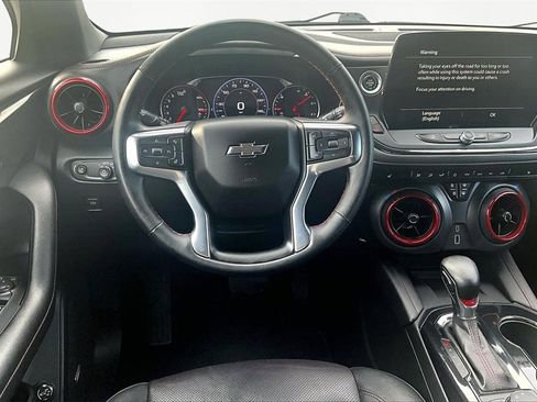 Used 2023 Chevrolet Blazer RS image 5