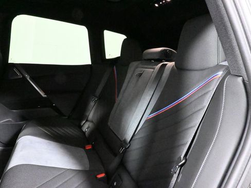 Used 2026 BMW iX xDrive45 w/ M Sport Package image 16