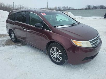 Used 2011 Honda Odyssey EX