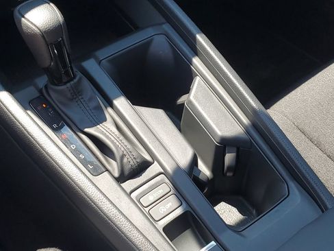 Used 2025 Honda Accord SE image 20