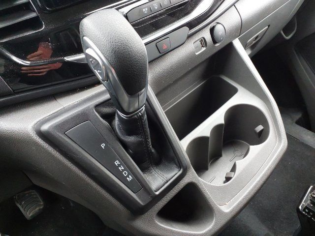 Certified 2024 Ford Transit 350 XLT AWD/4WD image 18