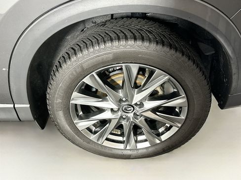 Used 2021 MAZDA CX-5 Signature AWD/4WD image 11