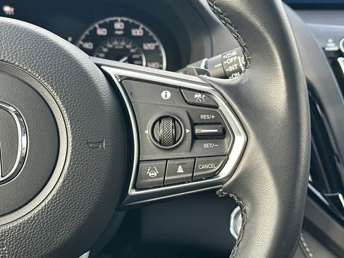 Used 2023 Acura RDX w/ Technology Package image 31