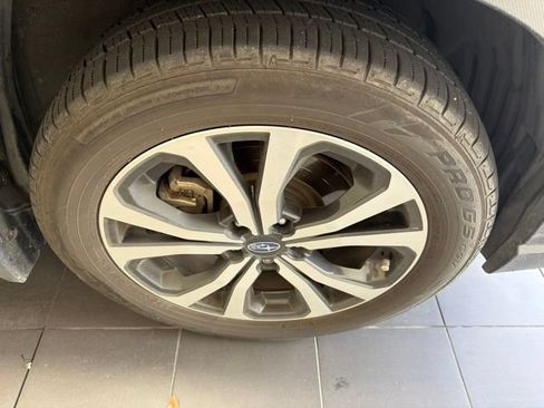 Used 2021 Subaru Forester Limited AWD/4WD image 6
