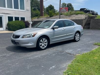 Used 2008 Honda Accord EX