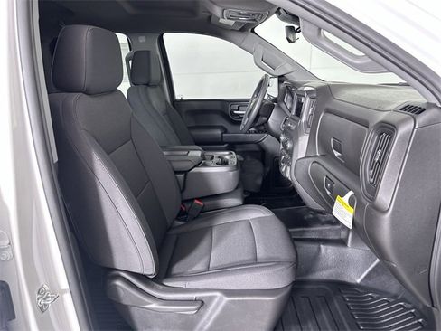 New 2026 Chevrolet Silverado 1500 W/T w/ WT Value Package image 28