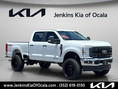 Used 2025 Ford F350 XL w/ XL Driver Assist Package