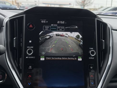 Used 2025 Subaru Crosstrek 2.5i Limited image 27