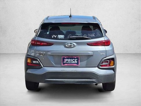 Used 2018 Hyundai Kona SE AWD/4WD image 6