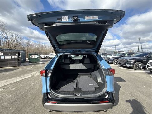 Used 2023 Toyota RAV4 XSE image 23