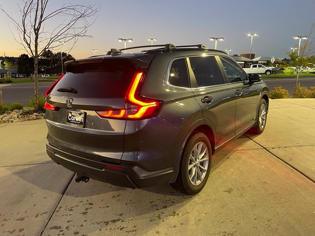 Used 2023 Honda CR-V EX-L image 10