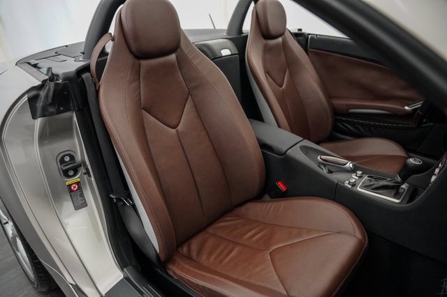 Used 2006 Mercedes-Benz SLK 350 image 21