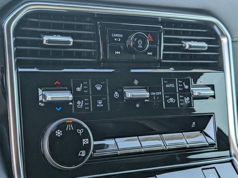 New 2026 Nissan Armada Platinum w/ Convenience Package image 13