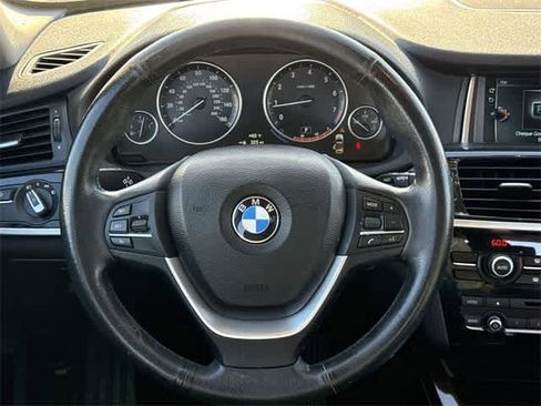 Used 2017 BMW X3 sDrive28i image 17