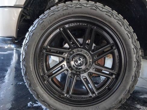 Used 2006 Ford F150 image 5