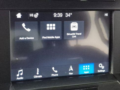 Used 2019 Ford F150 Platinum w/ Equipment Group 701A Luxury image 20