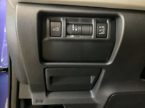 Certified 2026 Subaru Forester Premium AWD/4WD image 18