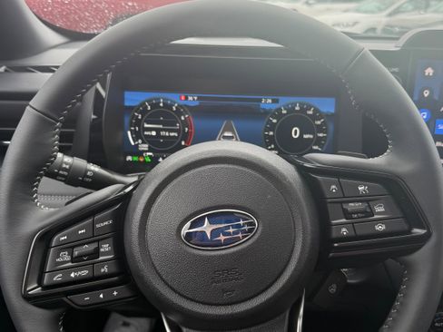 New 2026 Subaru Outback Touring XT image 7