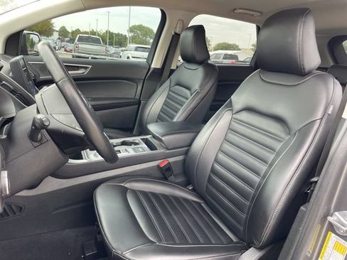 Used 2024 Ford Edge SEL w/ Convenience Package AWD/4WD image 27