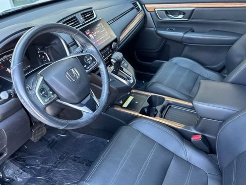 Used 2020 Honda CR-V Touring image 10