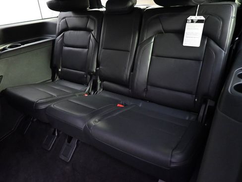 New 2025 Lincoln Navigator Reserve w/ Jet Appearance Package image 23