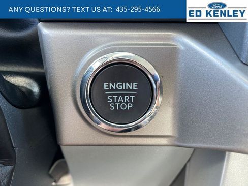Used 2024 Ford F150 XLT w/ Equipment Group 302A MID AWD/4WD image 12