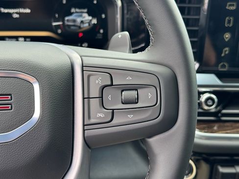 New 2026 GMC Sierra 1500 Elevation w/ Preferred Package image 25